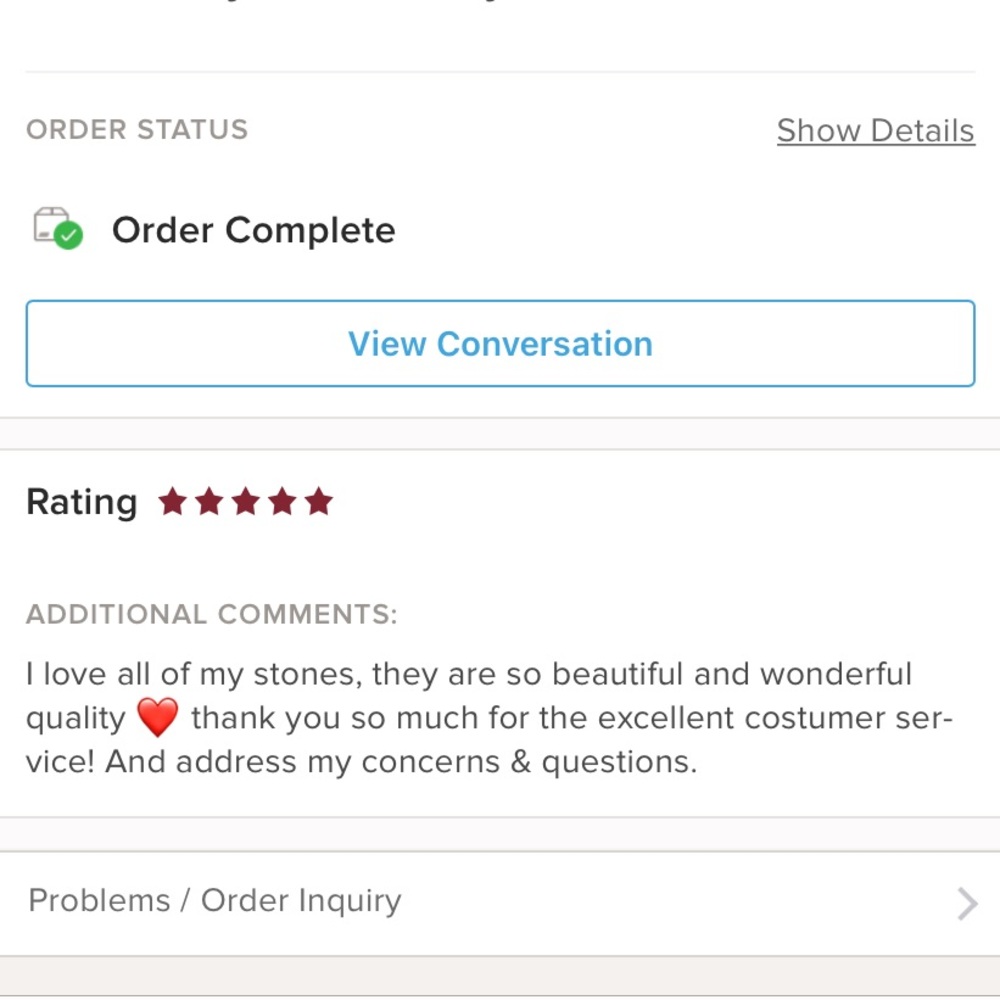 GOING LIVE ON WEDNESDAY @ 11 (pst) 
🌙Like this listing for Live sale updates🌙 - Picture 4 of 16